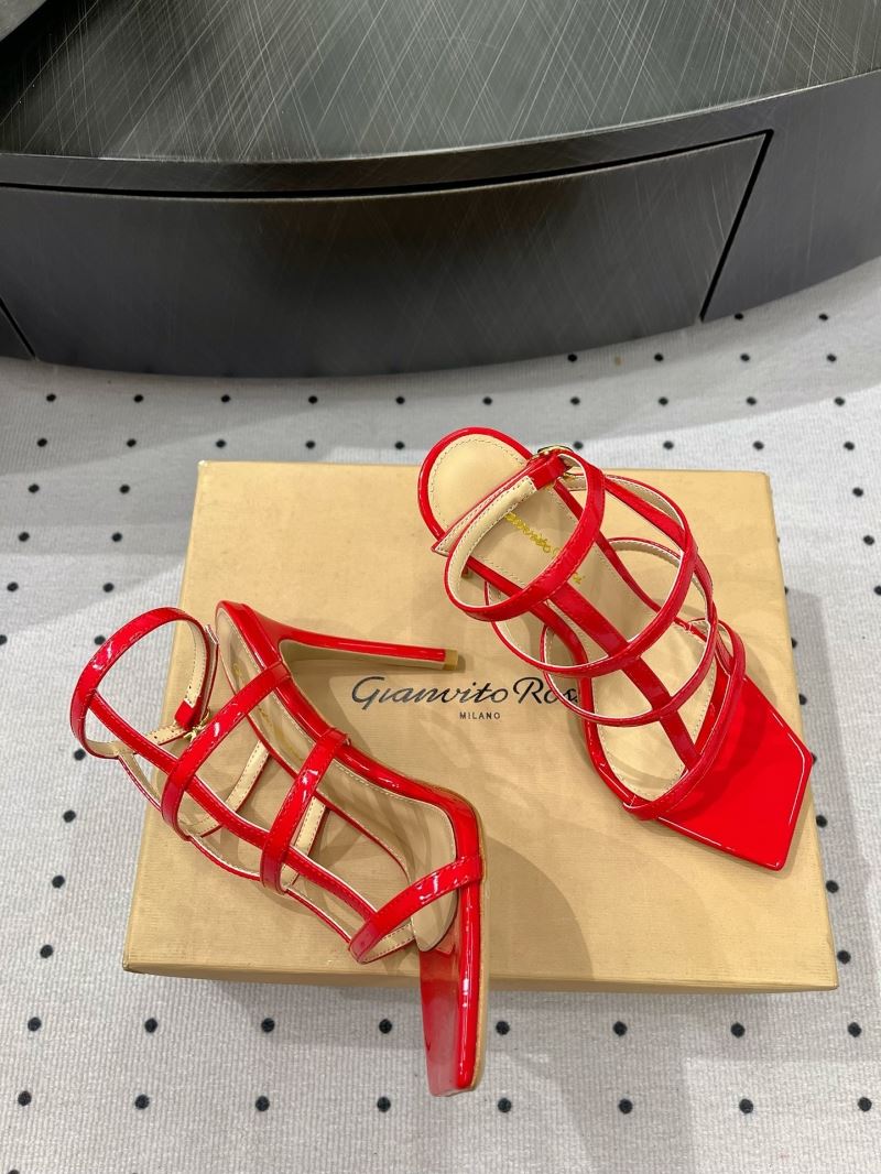 Gianvito Rossi Sandals